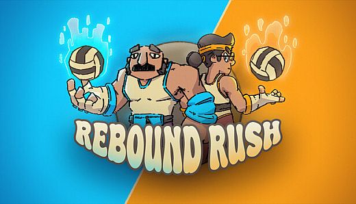 Rebound Rush