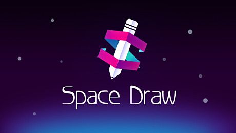 Space Draw Game