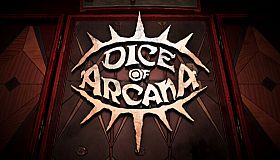 Dice of Arcana