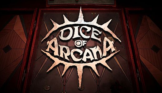 Dice of Arcana