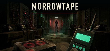 MORROWTAPE Game