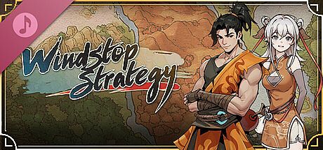 WindStop Strategy Soundtrack DLC