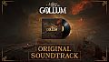 The Lord of the Rings: Gollum - Original Soundtrack