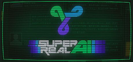 Super Real AI Game