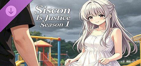 Siscon Is Justice Season 1