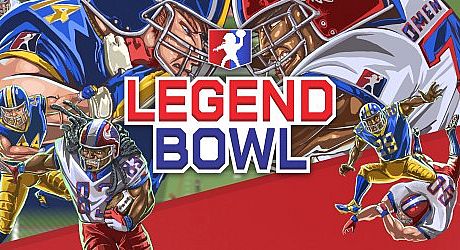 LEGEND BOWL Game