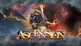 Ascension: Delirium