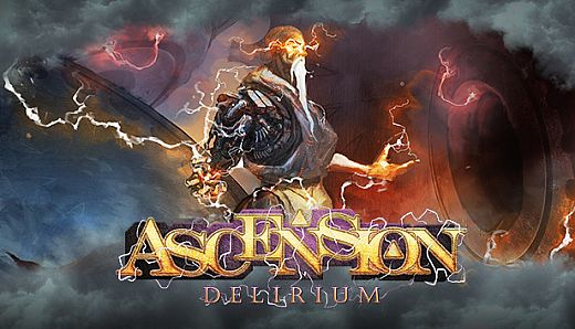 Ascension: Delirium