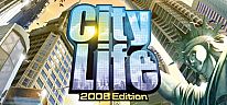 Kup City Life 2008 na PC