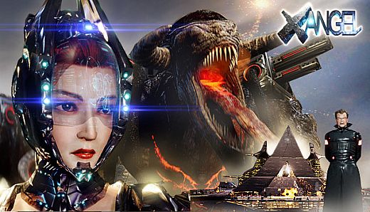 Xangel