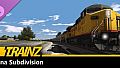 Trainz Plus DLC - Salina Subdivision