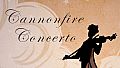 Cannonfire Concerto