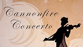 Cannonfire Concerto