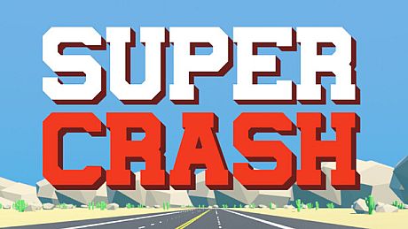 Super Crash Game