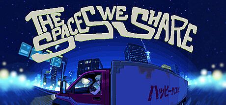 The Spaces We Share