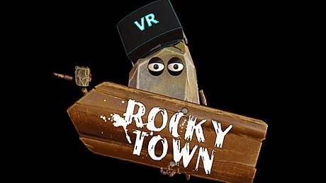 Rockytown Game