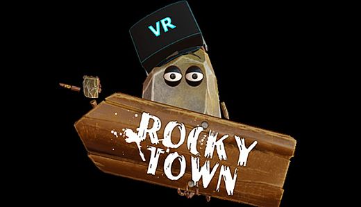 Rockytown
