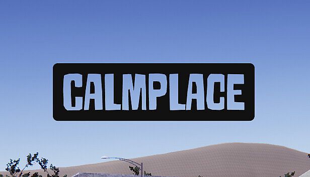 Buy CalmPlace