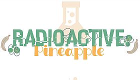 Radioactive Pineapple