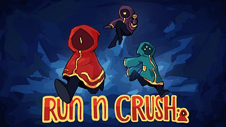 RunNCrush Game