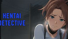 Hentai Detective