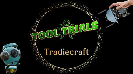 Tool Trials Game