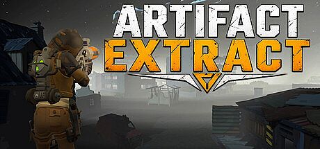 Artifact Extract Game