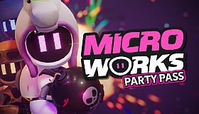 MicroWorks - Party Pass