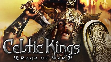 Celtic Kings: Rage of War Game