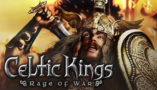 Celtic Kings: Rage of War