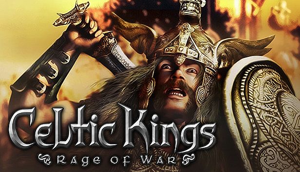 Buy Celtic Kings: Rage of War