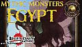 Fantasy Grounds - Mythic Monsters #34: Egypt (PFRPG)