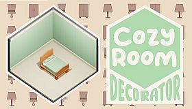 Cozy Room Decorator