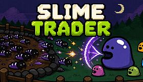 Slime Trader