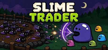 Slime Trader