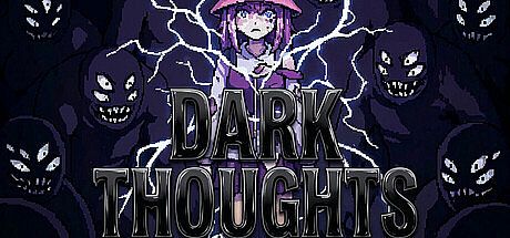 Dark Thoughts Game