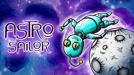 Astro Sailor Game