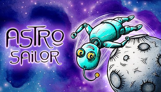Astro Sailor