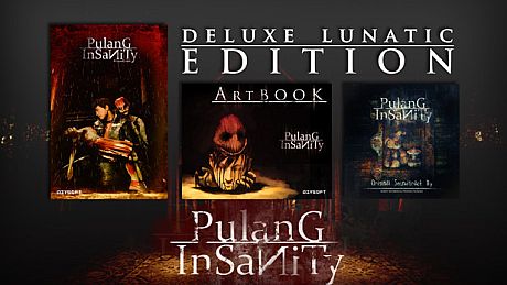 Pulang Insanity: Lunatic Edition