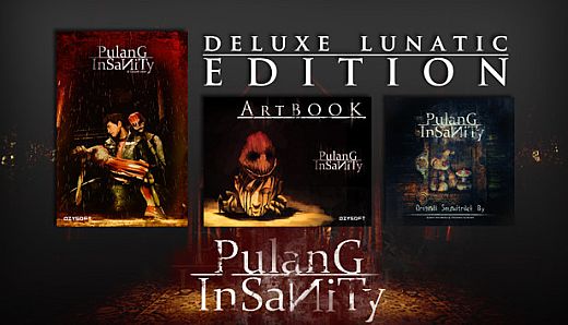 Pulang Insanity: Lunatic Edition