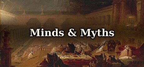 Minds & Myths Game