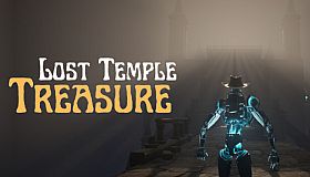 Lost Temple Treasure