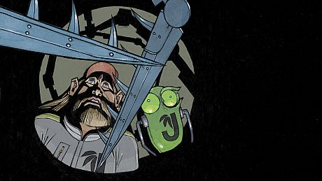 The Last Worker Game