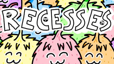 Recesses Game