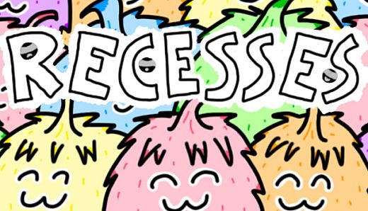 Recesses
