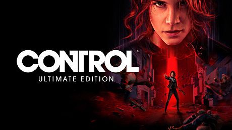 Control Ultimate Edition Game