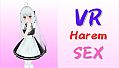VR Harem Sex - Mai DLC