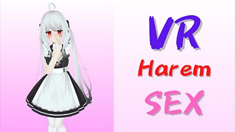 VR Harem Sex - Mai DLC DLC