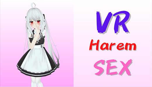 VR Harem Sex - Mai DLC