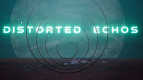 Distorted Echos Game